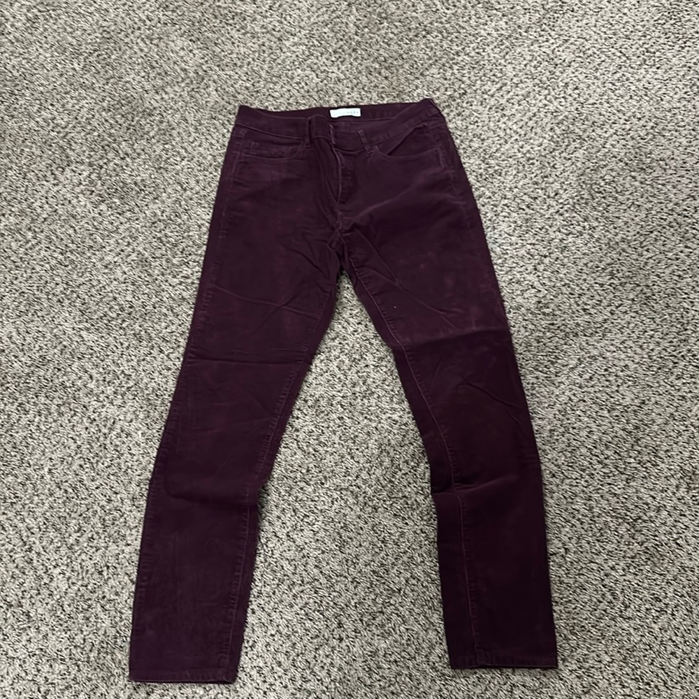 LOFT Cords
